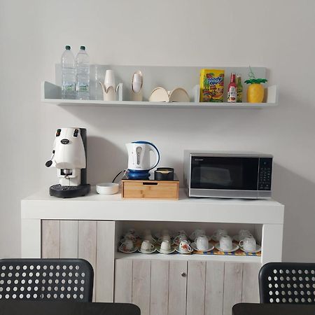 Arte Mia B&B Reggio di Calabria Exterior photo