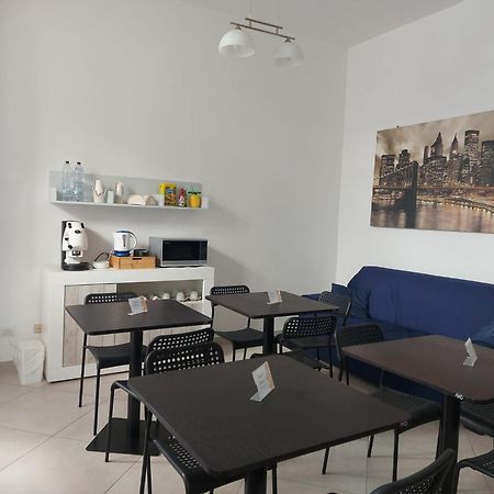 Arte Mia B&B Reggio di Calabria Exterior photo