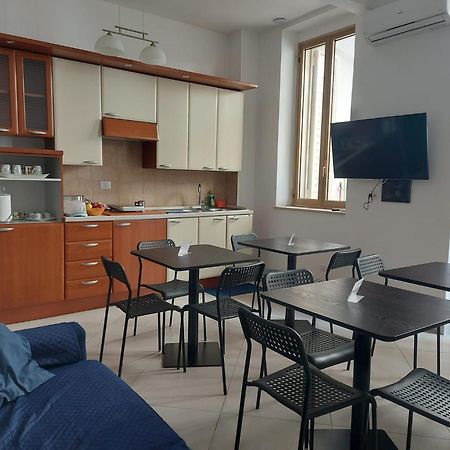Arte Mia B&B Reggio di Calabria Exterior photo