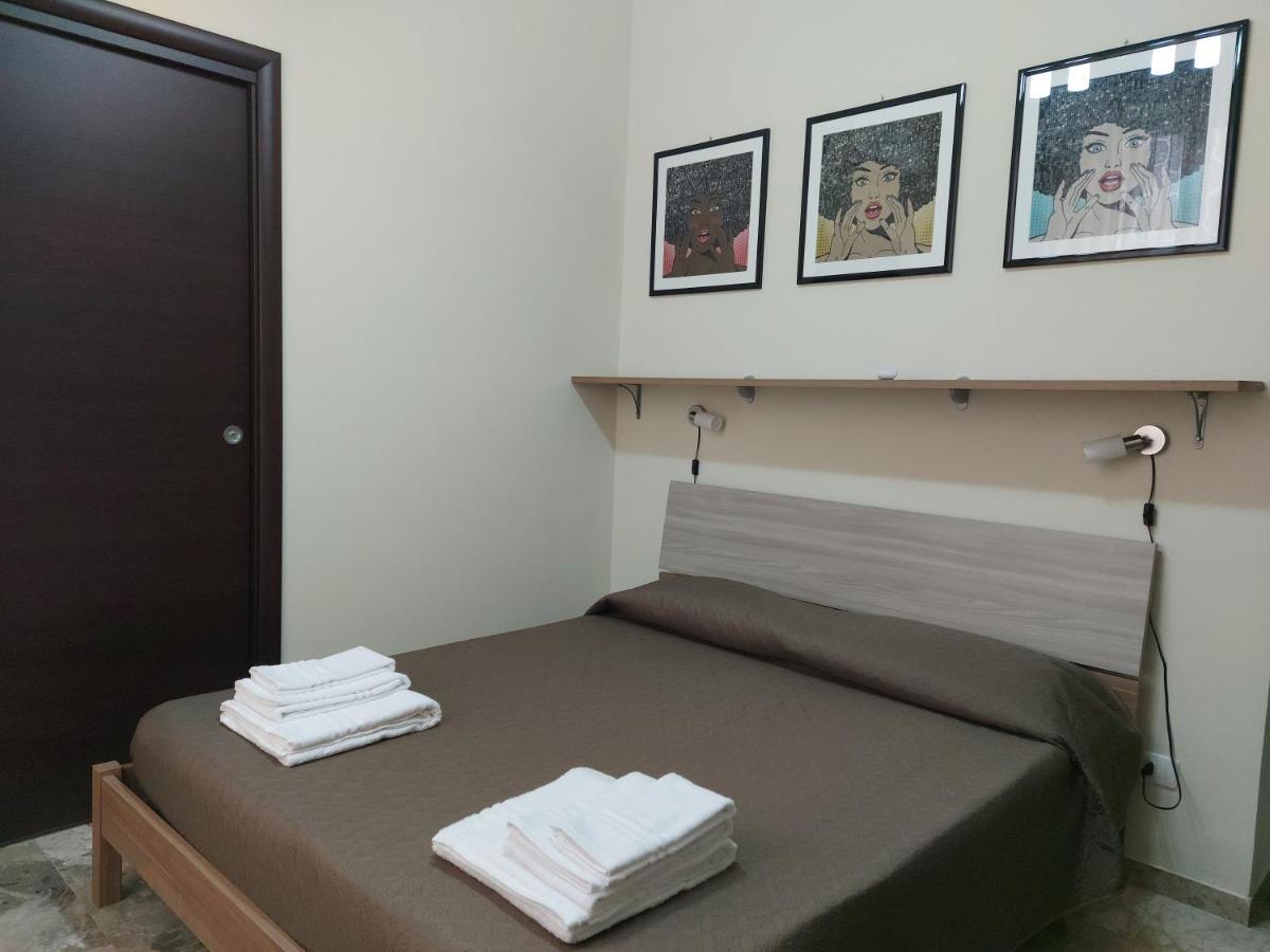 Arte Mia B&B Reggio di Calabria Exterior photo
