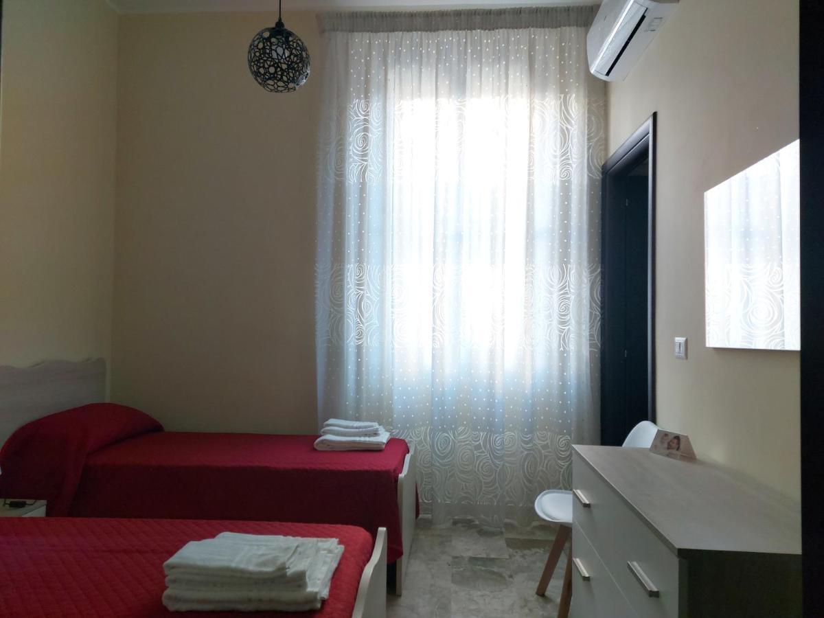 Arte Mia B&B Reggio di Calabria Exterior photo