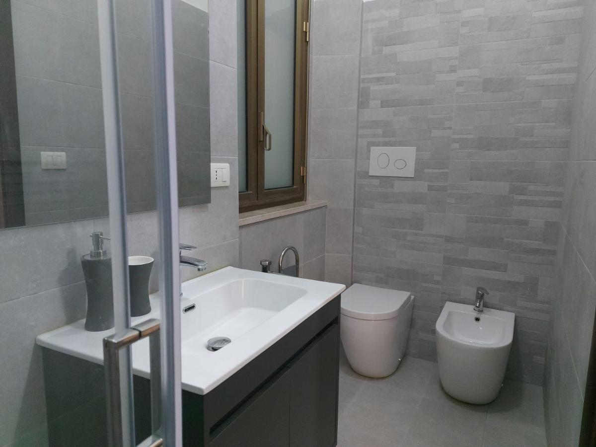 Arte Mia B&B Reggio di Calabria Exterior photo