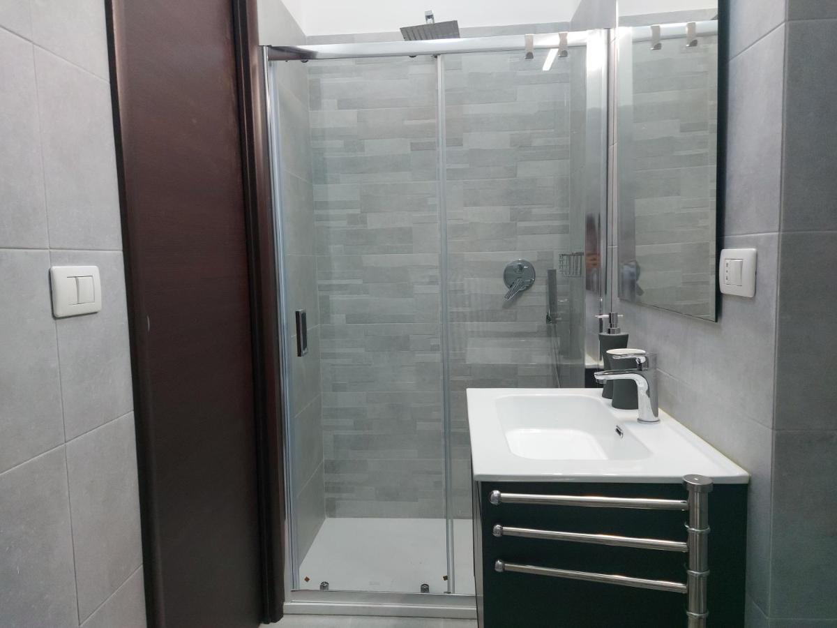 Arte Mia B&B Reggio di Calabria Exterior photo