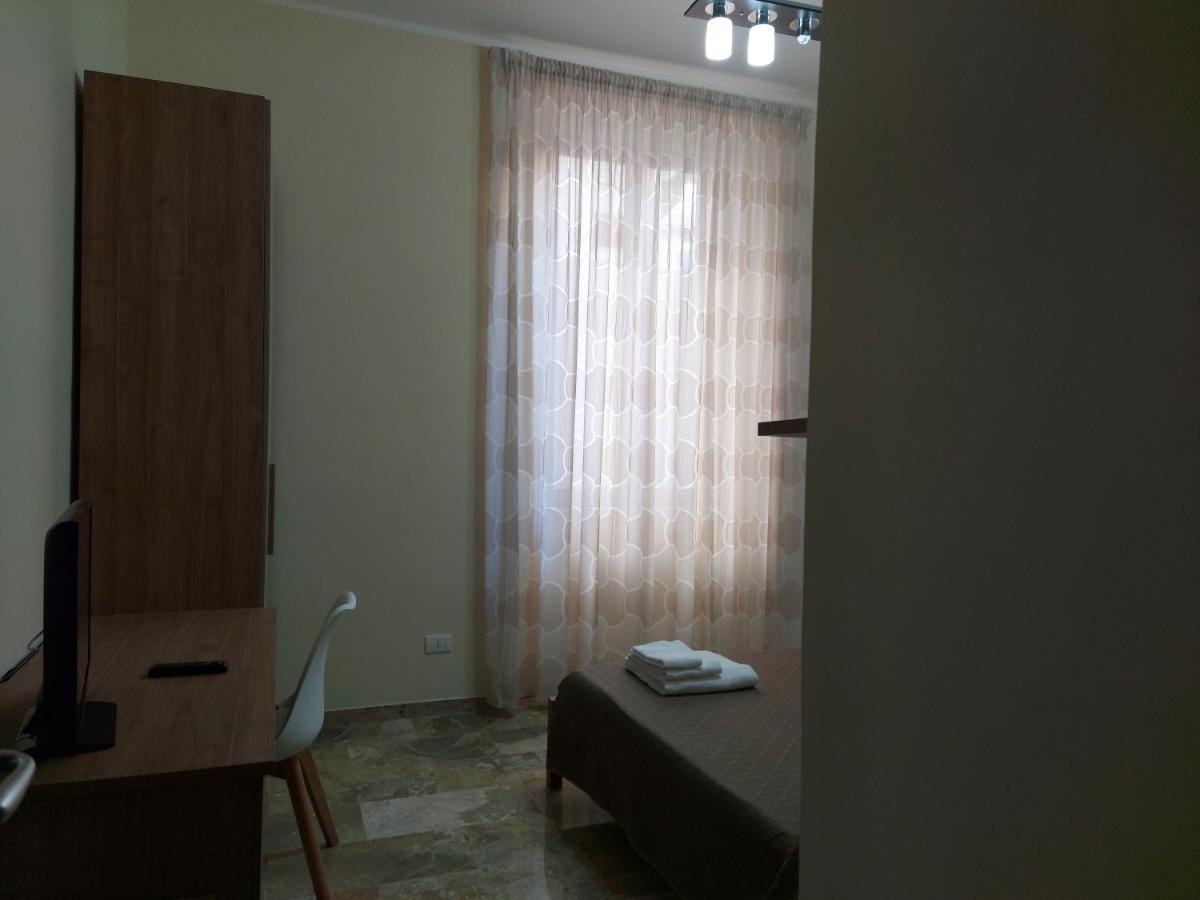 Arte Mia B&B Reggio di Calabria Exterior photo