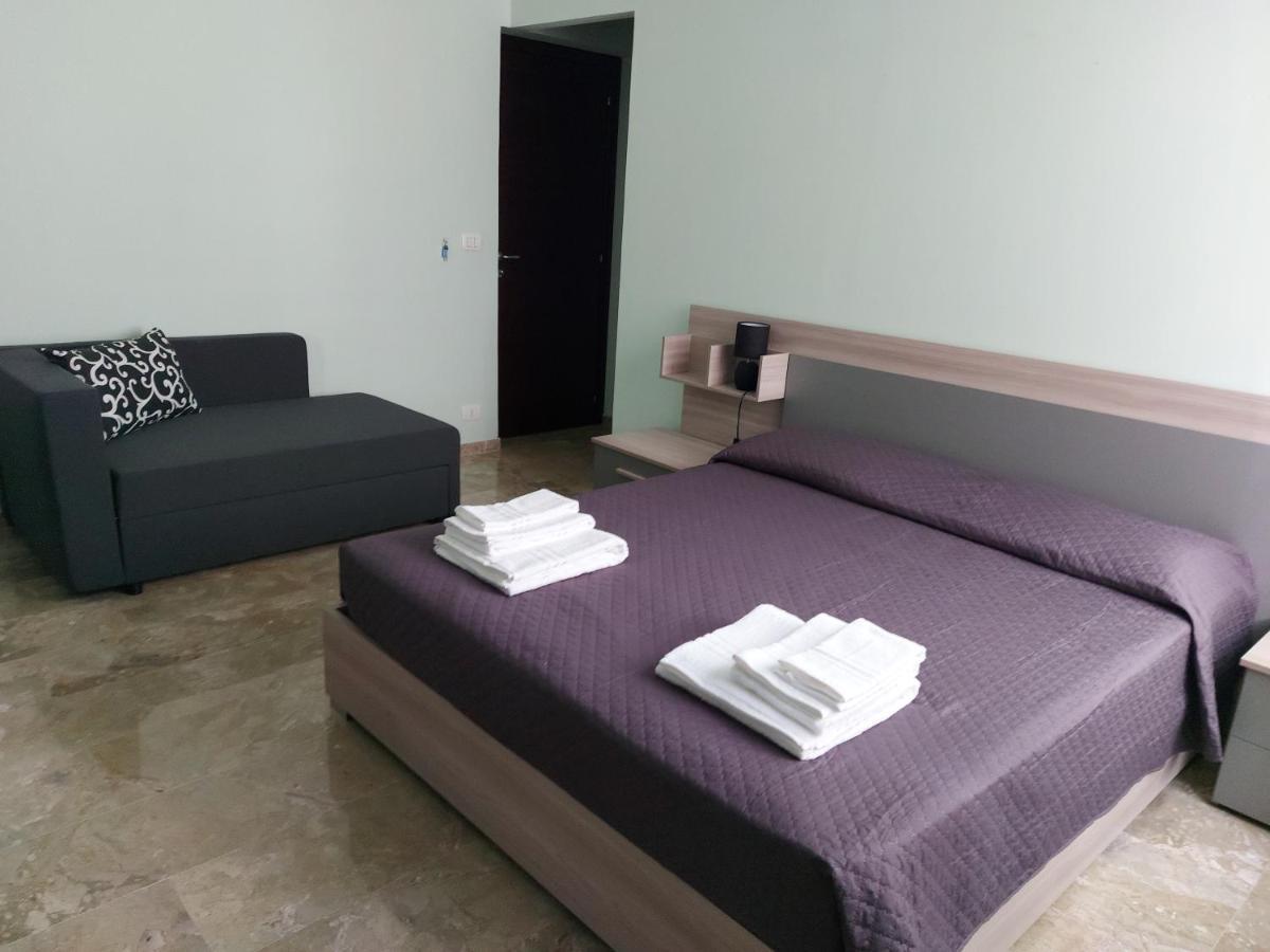 Arte Mia B&B Reggio di Calabria Exterior photo