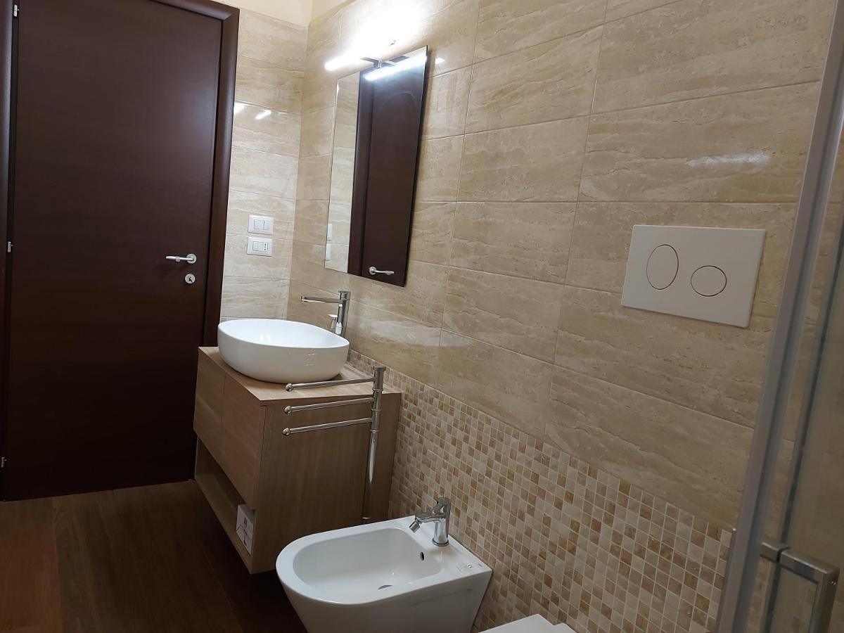 Arte Mia B&B Reggio di Calabria Exterior photo