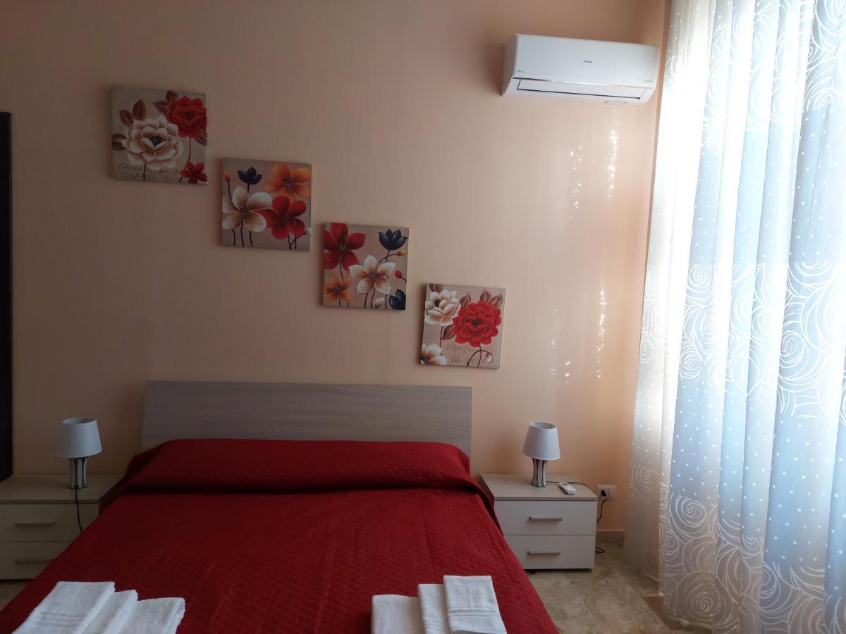 Arte Mia B&B Reggio di Calabria Exterior photo