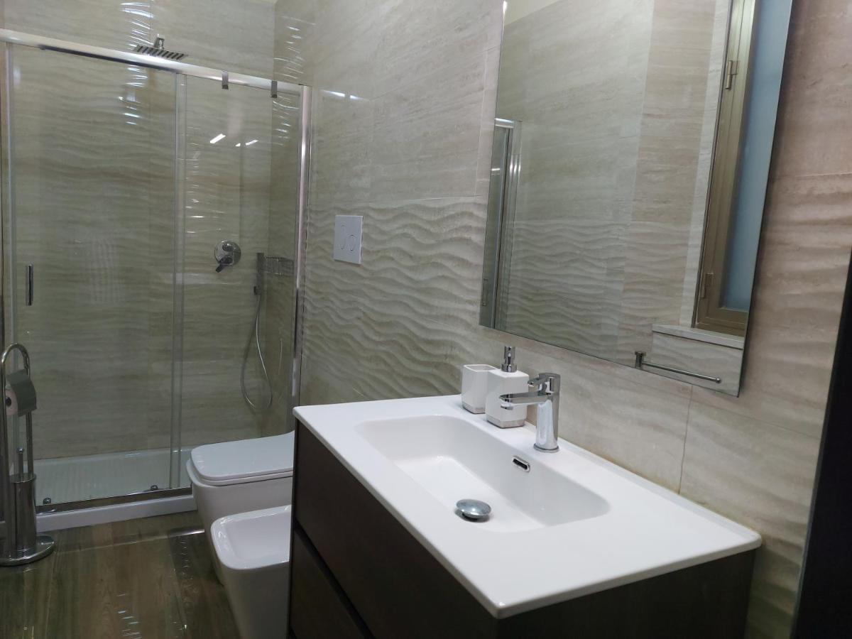 Arte Mia B&B Reggio di Calabria Exterior photo