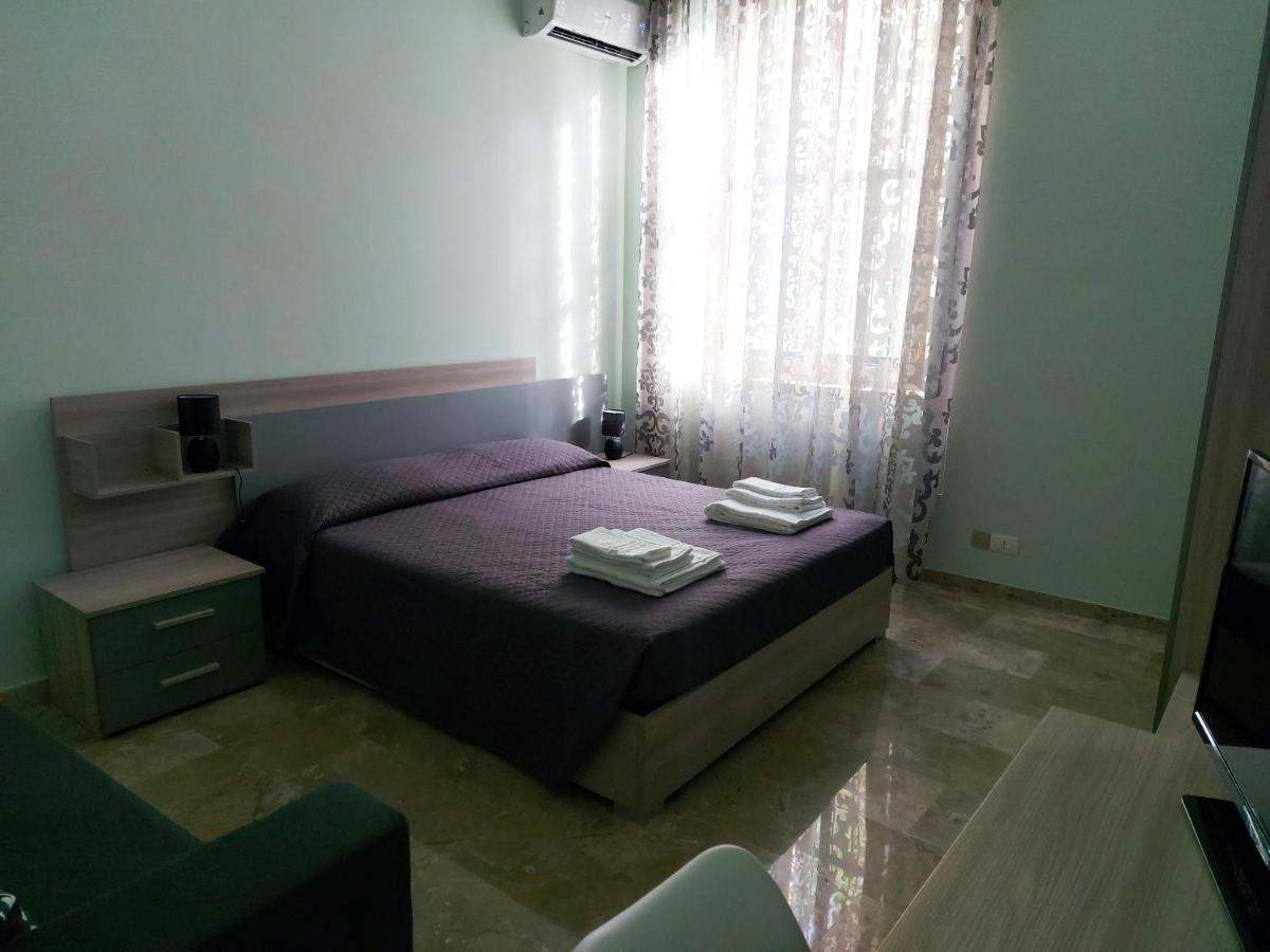 Arte Mia B&B Reggio di Calabria Exterior photo