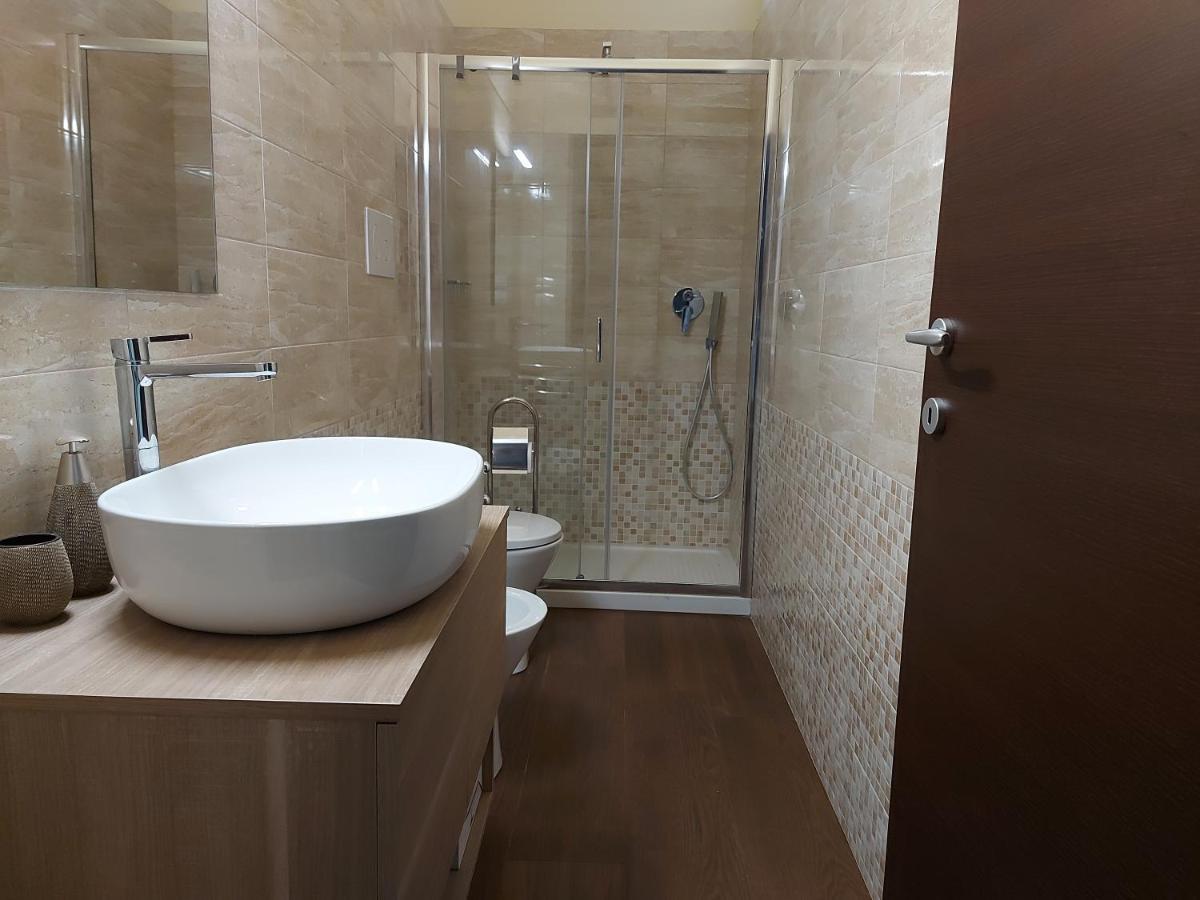 Arte Mia B&B Reggio di Calabria Exterior photo