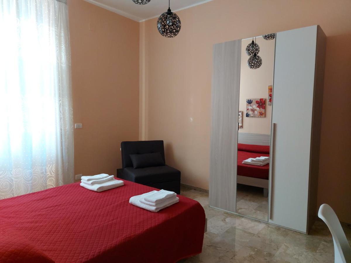 Arte Mia B&B Reggio di Calabria Exterior photo