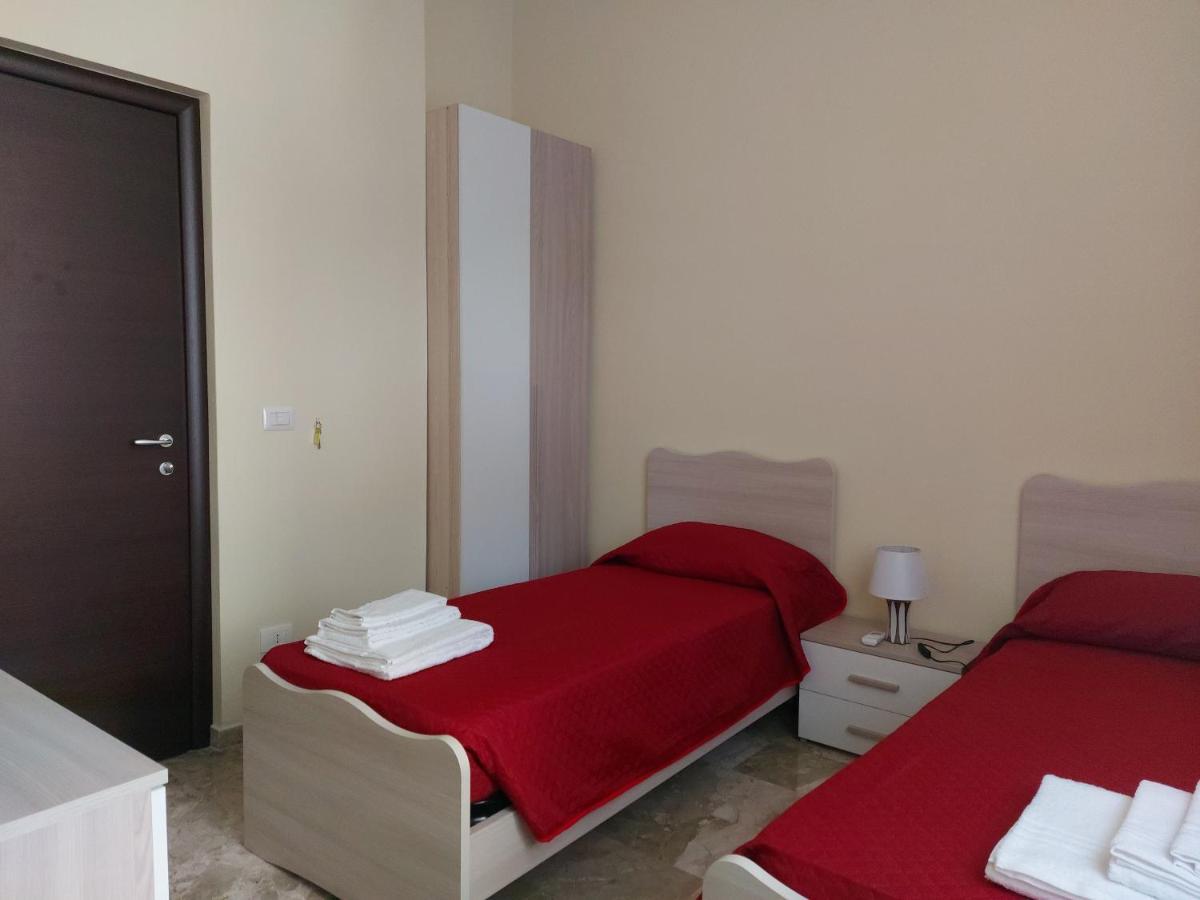 Arte Mia B&B Reggio di Calabria Exterior photo