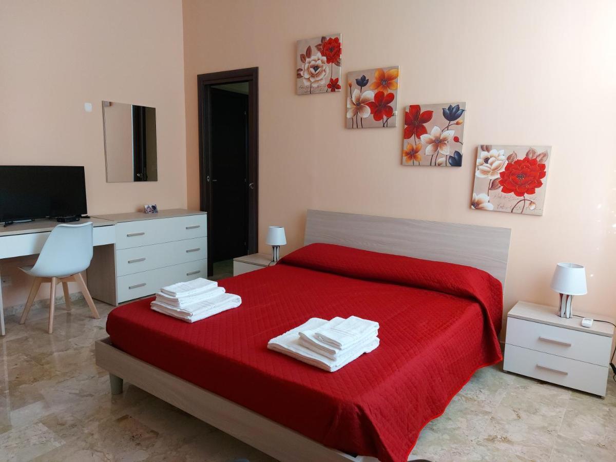 Arte Mia B&B Reggio di Calabria Exterior photo