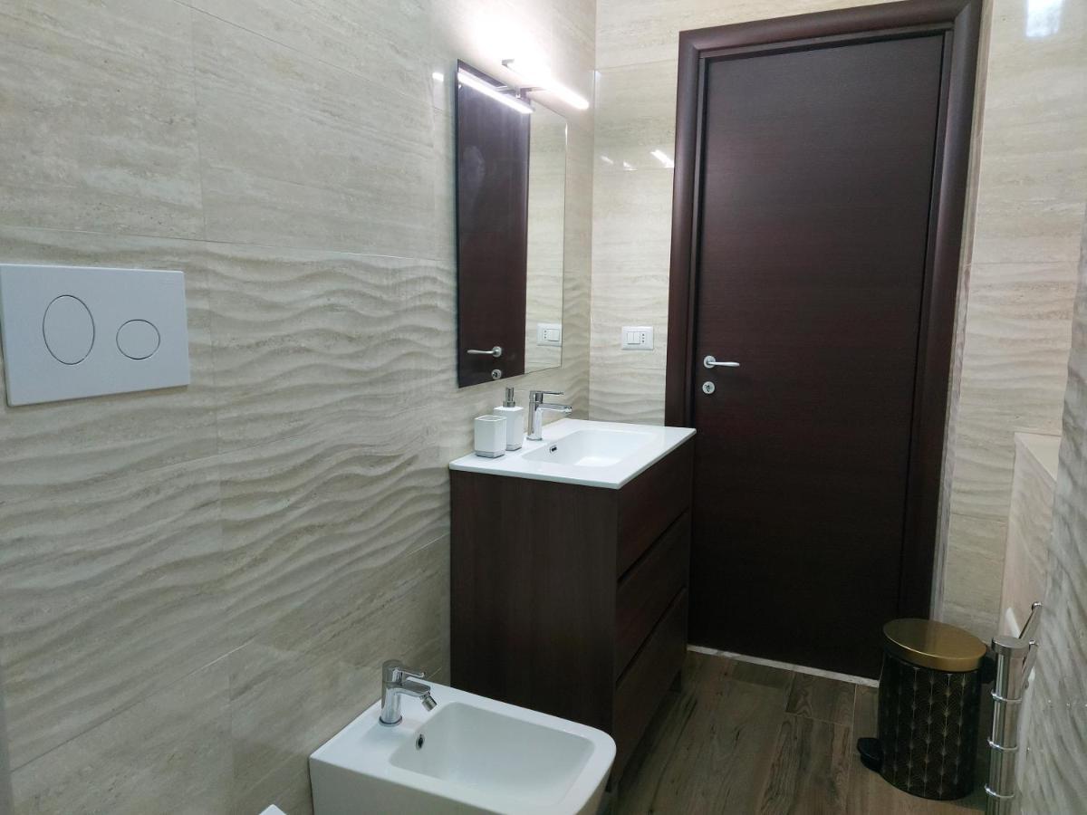 Arte Mia B&B Reggio di Calabria Exterior photo