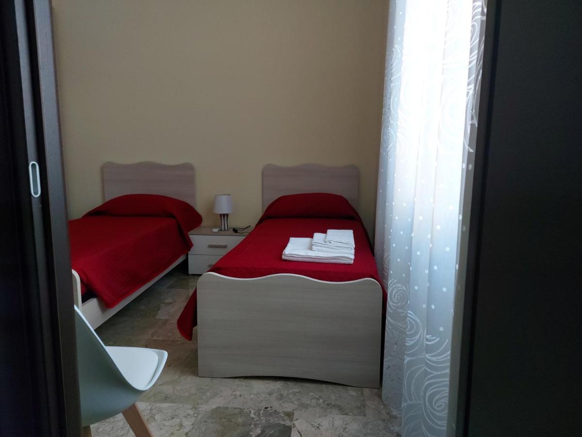 Arte Mia B&B Reggio di Calabria Exterior photo