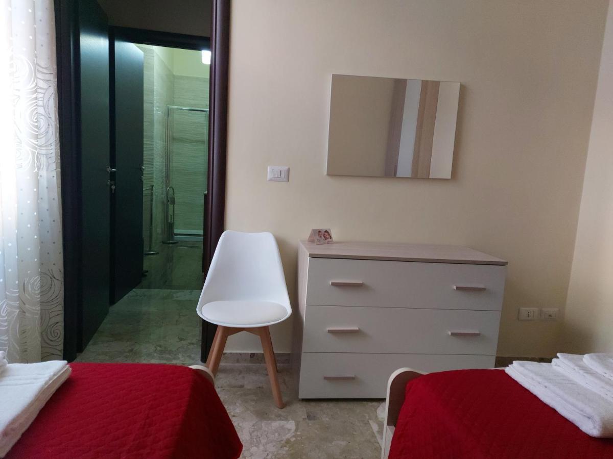 Arte Mia B&B Reggio di Calabria Exterior photo