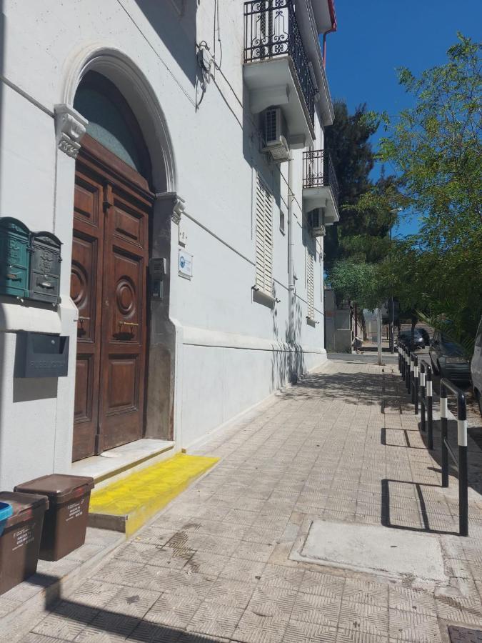 Arte Mia B&B Reggio di Calabria Exterior photo