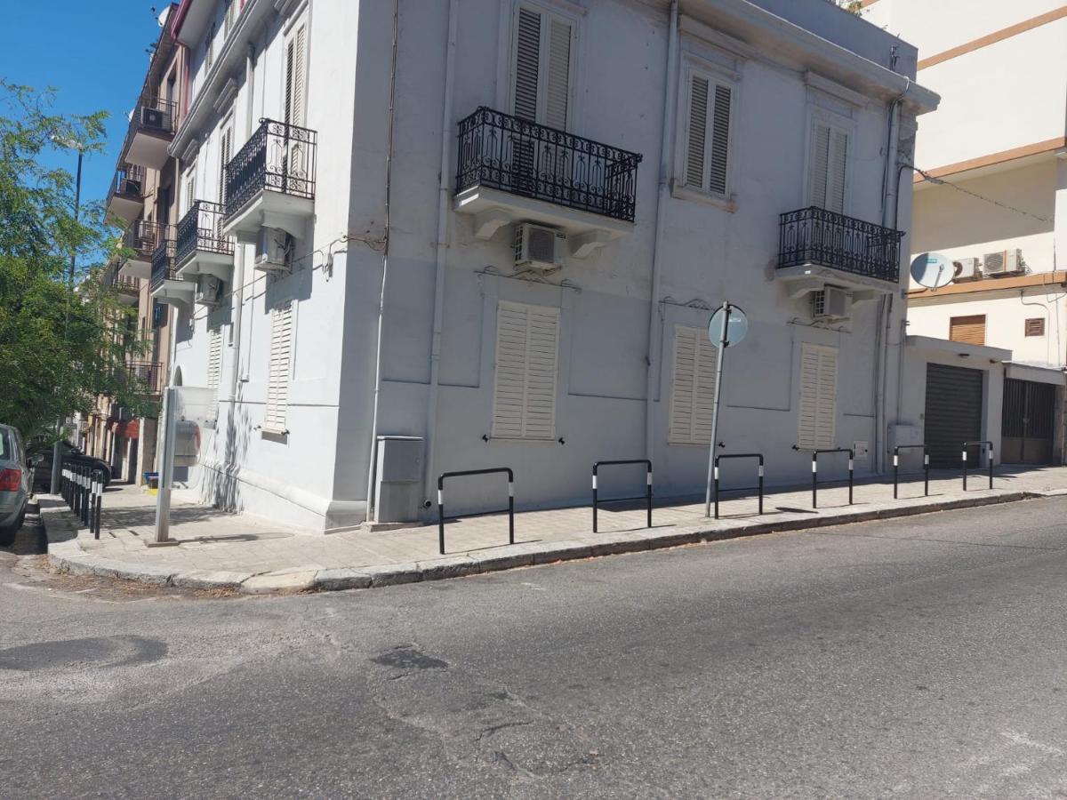 Arte Mia B&B Reggio di Calabria Exterior photo