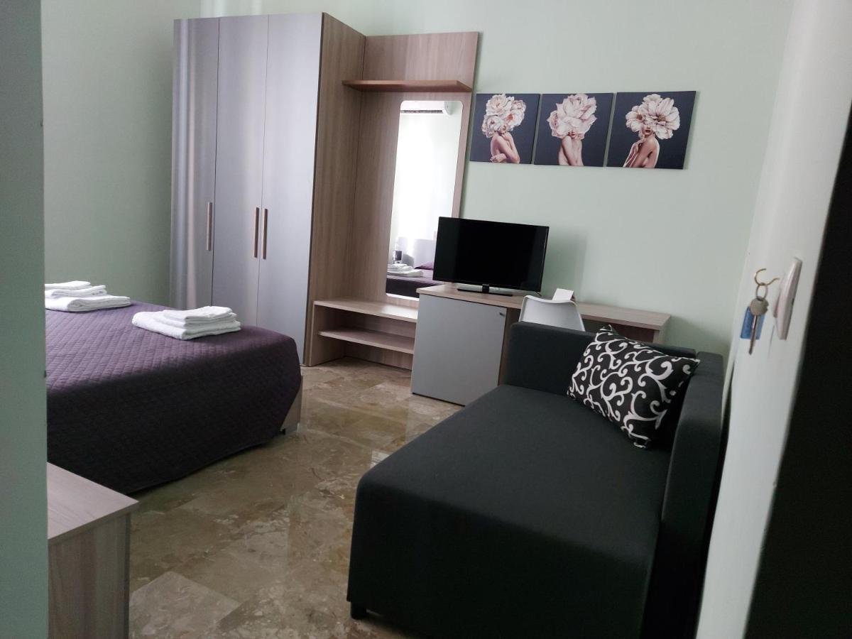 Arte Mia B&B Reggio di Calabria Exterior photo
