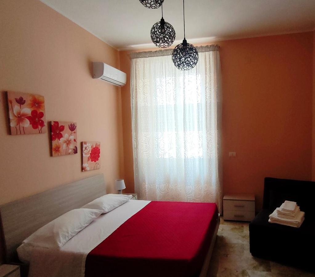 Arte Mia B&B Reggio di Calabria Exterior photo