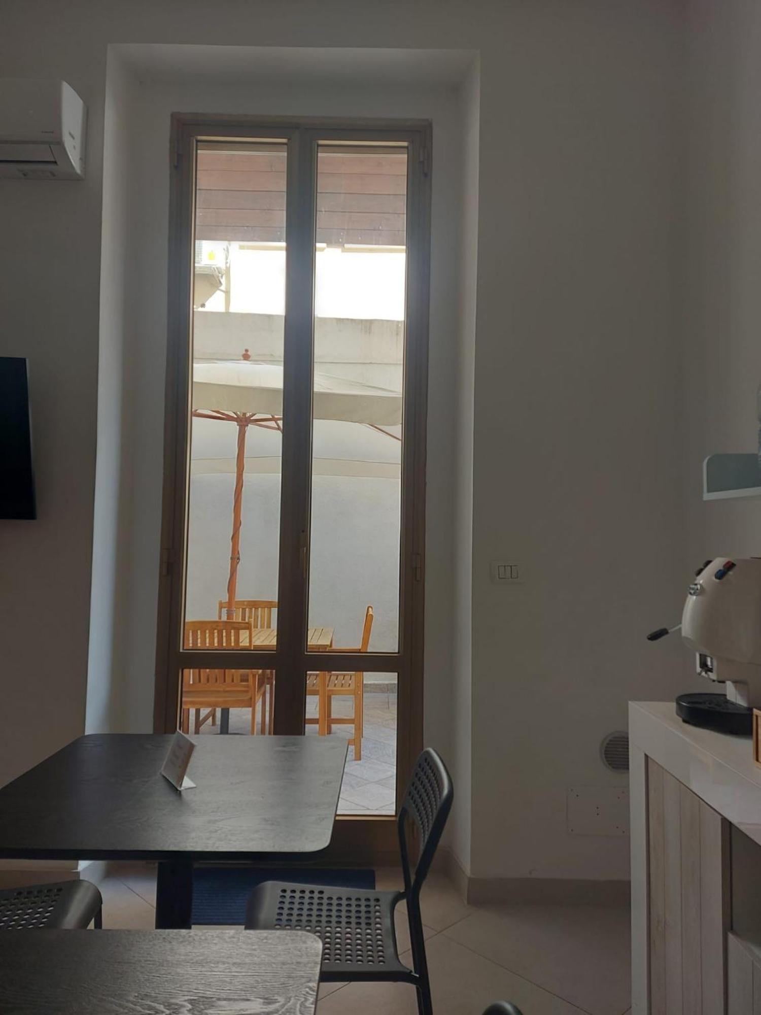 Arte Mia B&B Reggio di Calabria Exterior photo