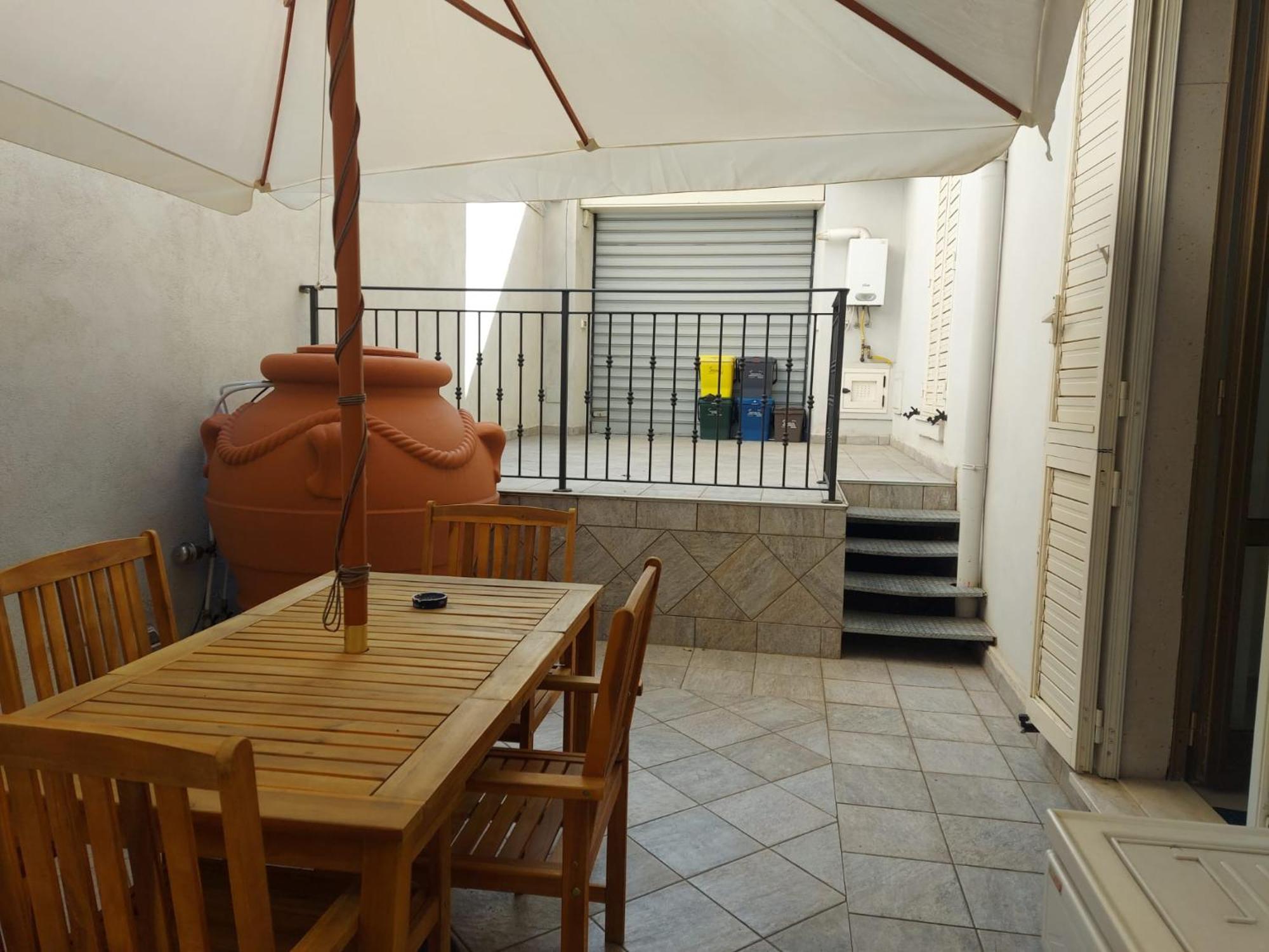 Arte Mia B&B Reggio di Calabria Exterior photo