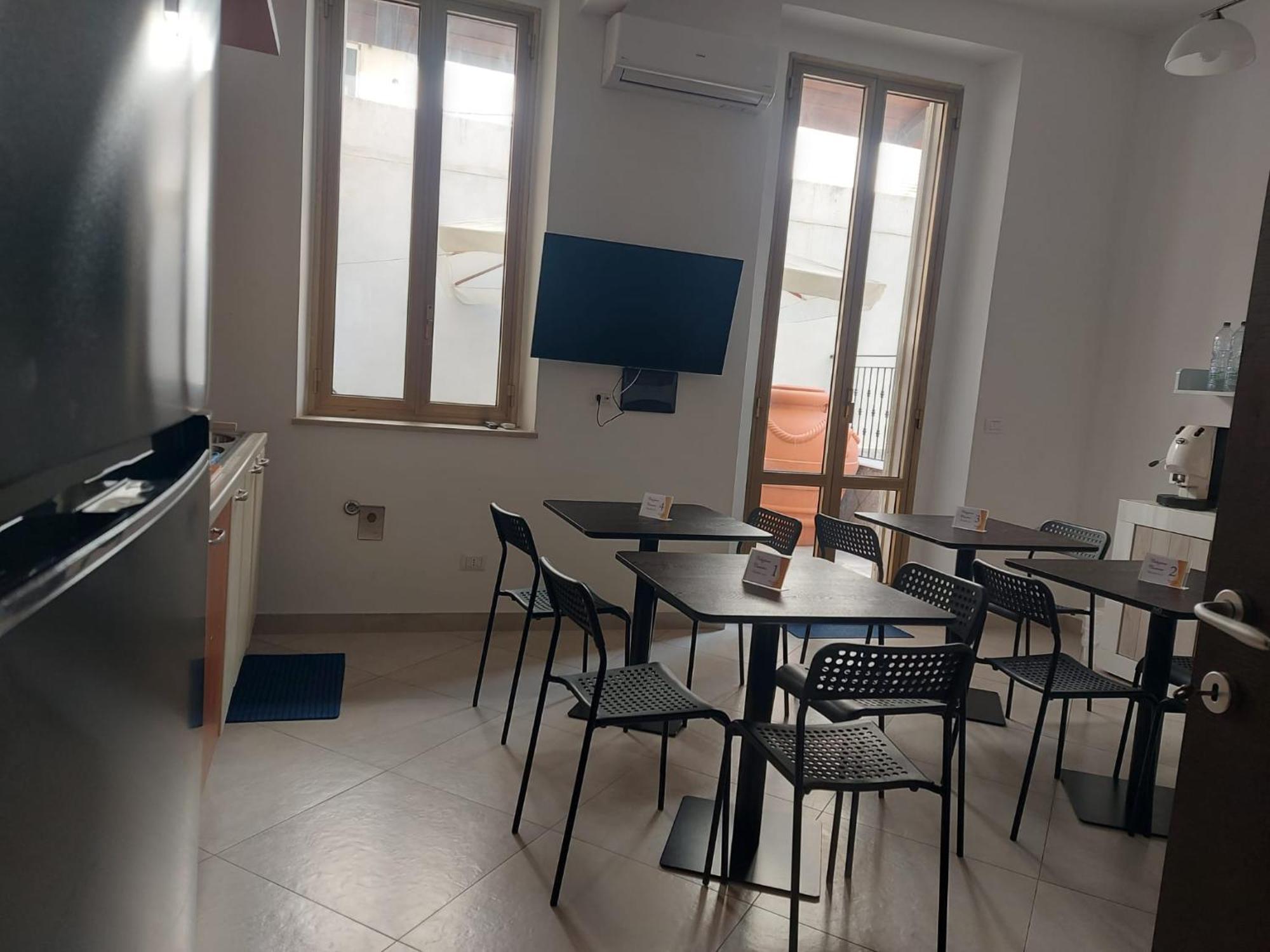 Arte Mia B&B Reggio di Calabria Exterior photo