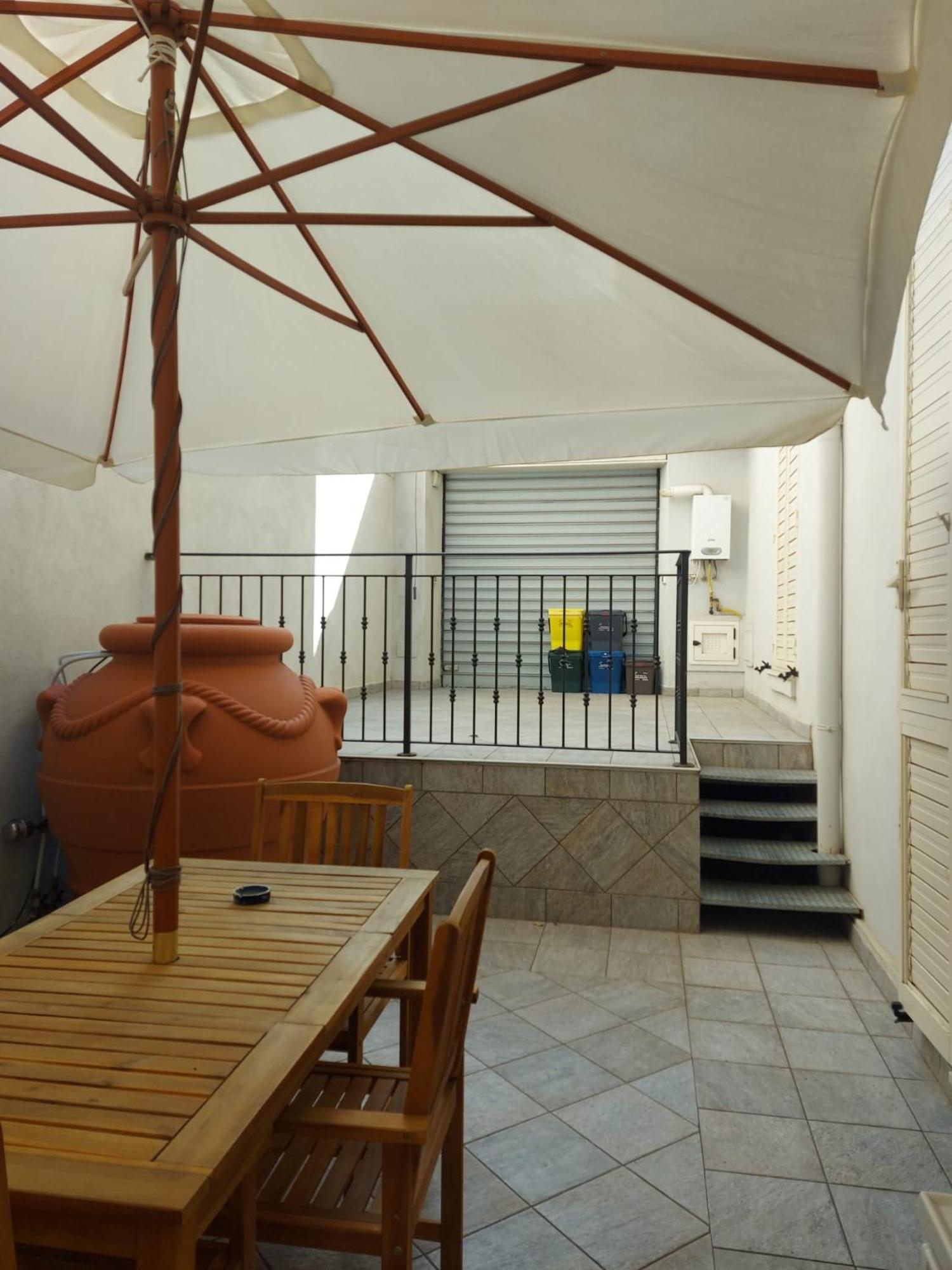 Arte Mia B&B Reggio di Calabria Exterior photo